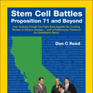 New Book on California Stem Cell Program is Released