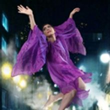 The Theatre Centre and Jess Dobkin Present THE MAGIC HOUR