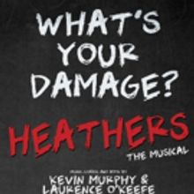Tickets to HEATHERS at Portland Stage Company Now on Sale