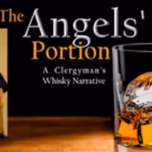 Lutheran Pastor Pens THE ANGELS' PORTION