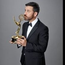 ABC Announces Production Team for 68th ANNUAL EMMY AWARDS