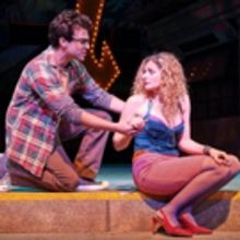 Cleveland Play House's LITTLE SHOP OF HORRORS, Starring Lauren Molina, Opens Tonight
