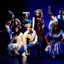 BWW Review: SATURDAY NIGHT FEVER at Theatre Three