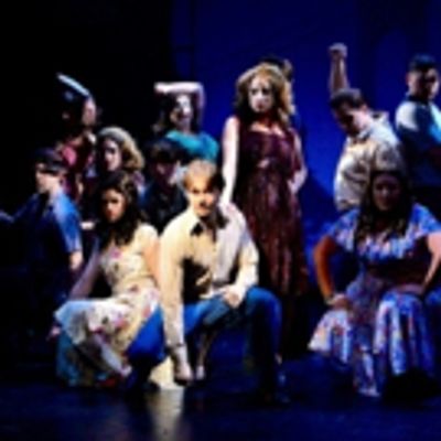 BWW Review: SATURDAY NIGHT FEVER at Theatre Three
