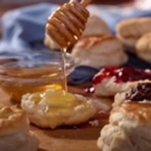 Celebrate National Buttermilk Biscuit Day with Cracker Barrel Old Country Store'