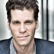 BEAUTIFUL's Josh Davis to Star in THE GOLD at NYMF