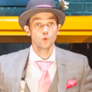 BWW Review: THE 39 STEPS - The Art of Clowning