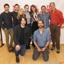 THE WHIRLIGIG, Starring Zosia Mamet and Norbert Leo Butz, Extends at The New Group