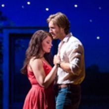 BWW Reviews: Passions Erupt in THE BRIDGES OF MADISON COUNTY at The Fox Theatre