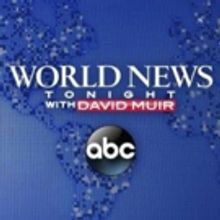 ABC NEWS Receives Eleven News & Documentary EMMY AWARD Nominations