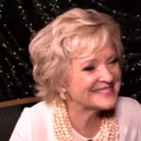 Tony Awards Close-Up: It's All About the Pink for WAR PAINT's Christine Ebersole! Video