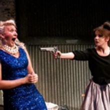 The Tank Presents New Comedy WHETHER WE LIKE IT OR NOT, Opening Tonight