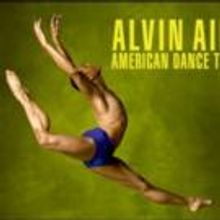 Alvin Ailey Dance Theater to Celebrate NYC Dance Week with FREE Classes & More, 6/18