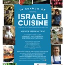 27th Annual San Diego Festival launches with IN SEARCH OF ISRAELI CUISINE