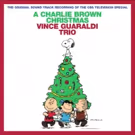 Jim Caruso's 12 Days of Christmas... Christmas Time is Here with Peanuts!