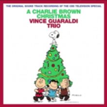 Jim Caruso's 12 Days of Christmas... Christmas Time is Here with Peanuts!