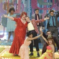 VIDEO: Re-Live the Magic - Watch NBC's HAIRSPRAY LIVE! In Full Now! Video