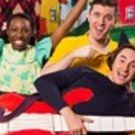 New Children's Musical, PETE THE CAT, Based on the Series Comes to UDPAC on 4/21