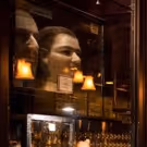 Alamo Drafthouse Sculpts “House of Wax,” Downtown Brooklyn's Most Unique Bar & Museum