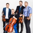 Well-Strung to Return to Feinstein's/54 Below for Pride Week