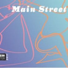 Main Street School of Performing Arts Presents MYTH AND LORE