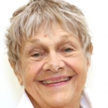 OUT OF THE MOUTHS OF BABES' Estelle Parsons Fine After Rushed To Hospital…