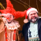 BWW Review: TWELFTH NIGHT at Connecticut Repertory Theater