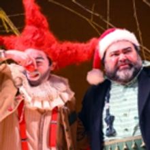 BWW Review: TWELFTH NIGHT at Connecticut Repertory Theater