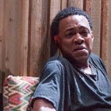 BWW Review: CARDBOARD PIANO - Small, Extraordinary Acts of Kindness