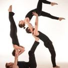 Aura Curiatlas Physical Theatre to Present DREAM LOGIC and A LIFE WITH NO LIMITS at…