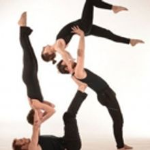 Aura Curiatlas Physical Theatre to Present DREAM LOGIC and A LIFE WITH NO LIMITS at F