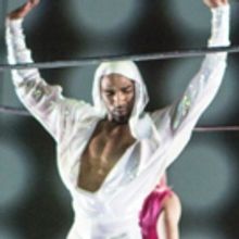 BWW Review: BILL T. JONES/ARNIE ZANE COMPANY at The Joyce Theater