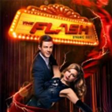 Photo Flash: Poster Art Revealed for FLASH/SUERGIRL Musical Episode