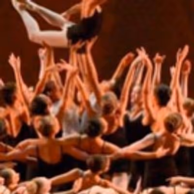 BWW Review: YOUTH AMERICA GRAND PRIX 2017 Delivers a Three-Evening Feast of Over-the-Top Dancing