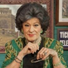 Pieter-Dirk Uys Season of THE ECHO OF A NOISE and AN EVENING WITH EVITA BEZUIDENHOUT 