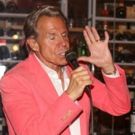 Photo Coverage: Bill Boggs Sings At Le Cirque's Musical Mondays