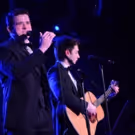 Photo Coverage: CHRISTMAS IN NEW YORK With Emmett O'Hanlon and Emmet Cahill