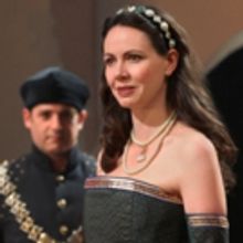 BWW Review: Marin Theatre Presents a Regal ANNE BOLEYN