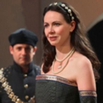 BWW Review: Marin Theatre Presents a Regal ANNE BOLEYN