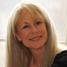 IN THE SECRET SEA's Glynnis O'Connor Pens Essay on Company Ties