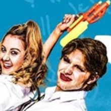 MOBY DICK! THE MUSICAL to Open This Autumn at The New Union Theatre