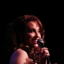 Photo Coverage: DAMES AT SEA's Lesli Margherita Premiere's BROAD at Birdland!