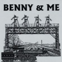 Jack Hatfield Shares 'Benny & Me'