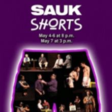 10-Minute Plays Featured in SAUK SHORTS in Jonesville