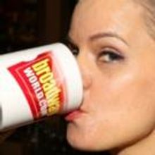 WAKE UP with BWW 8/4/2015 - Spanger Back in CHICAGO, WHORL INSIDE A LOOP and More!
