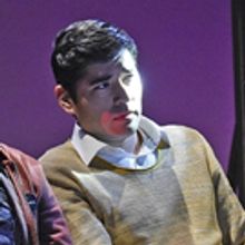 BWW Review: DEFERRED ACTION at the Wyly Theatre