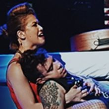 Photo Flash: First Look at AMERICAN IDIOT Manila Premiere