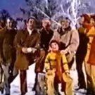 Jim Caruso's 12 Days of Christmas... Happy Holidays from the Osmond Brothers &…