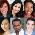 Lyric Stage Sets SONDHEIM ON SONDHEIM Cast