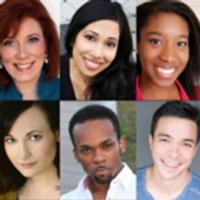 Lyric Stage Sets SONDHEIM ON SONDHEIM Cast